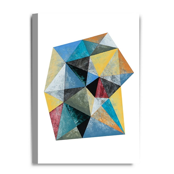 Modern Art Abstract Printable Fine Abstract Art Boho Abstract Blue Green on Purple Abstract design Art Rothko Inspired Abstract Art